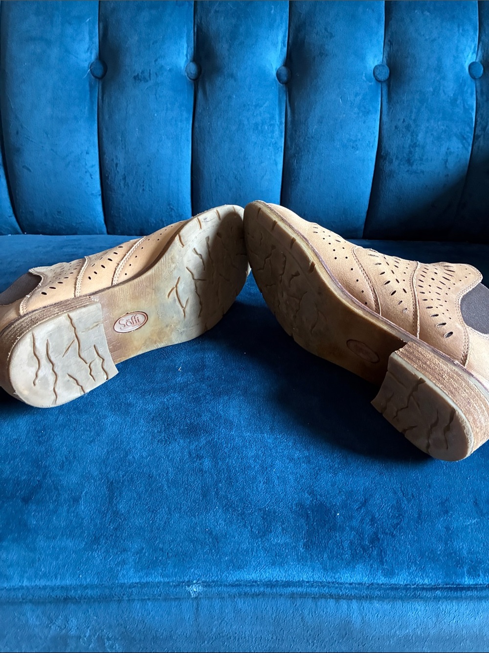 SOFFT bootie - Picture 5 of 7